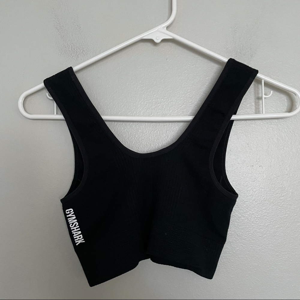 Gymshark power down sport bra